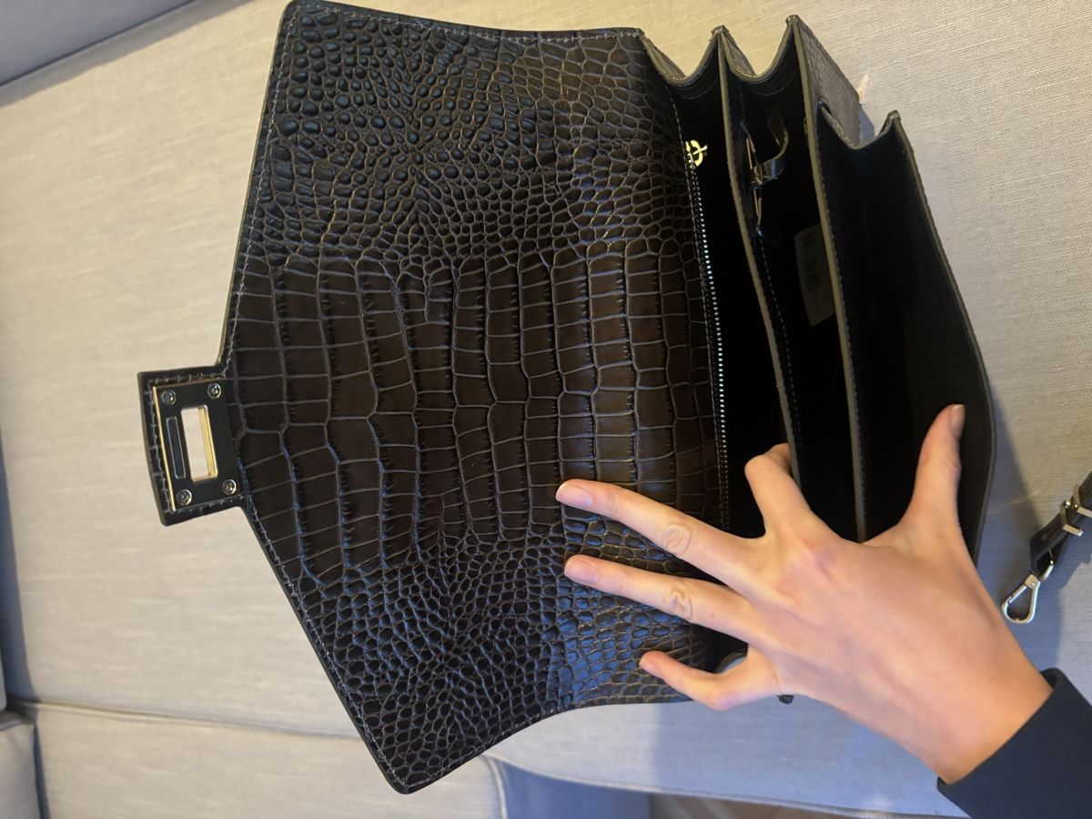 Kooples Taschen für Damen: The Kooples Emily bag size XL – Neu (gemäss Beschreibung) aus Genève von Bella_909 7