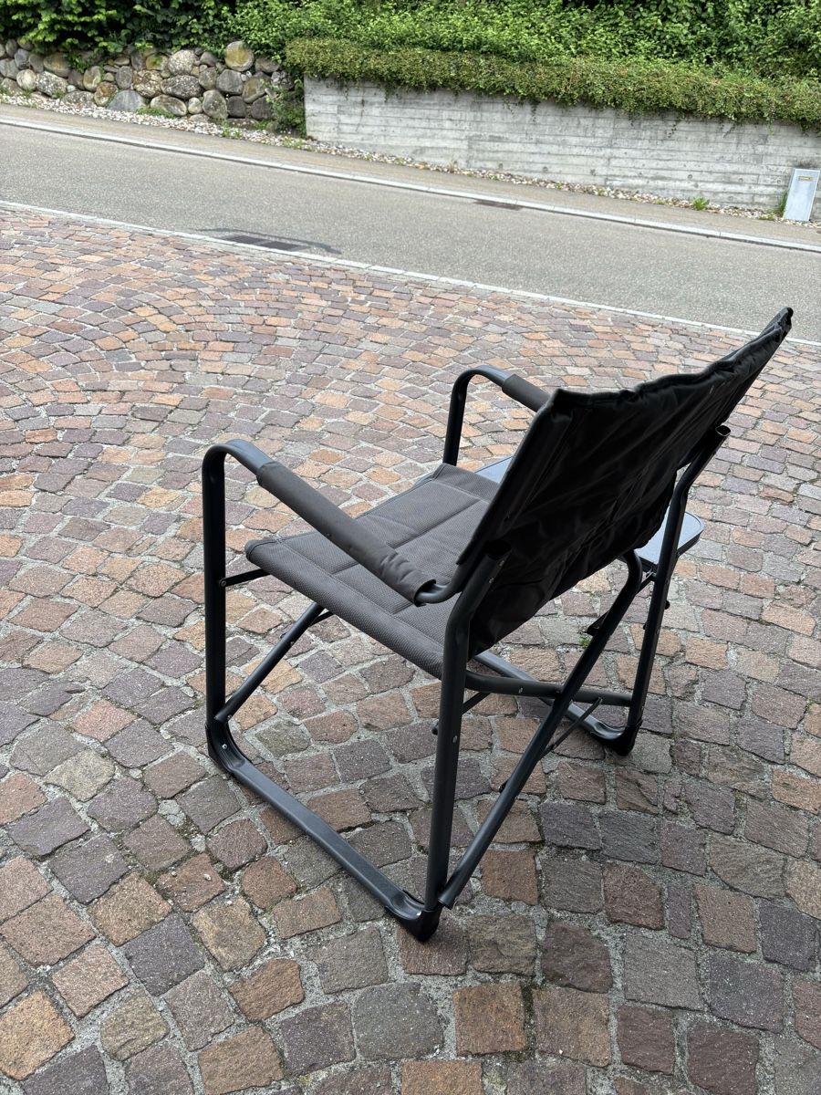 Chaises: Campingstuhl  – Neuf (Voir description) à Neerach par lin_v6bj 2
