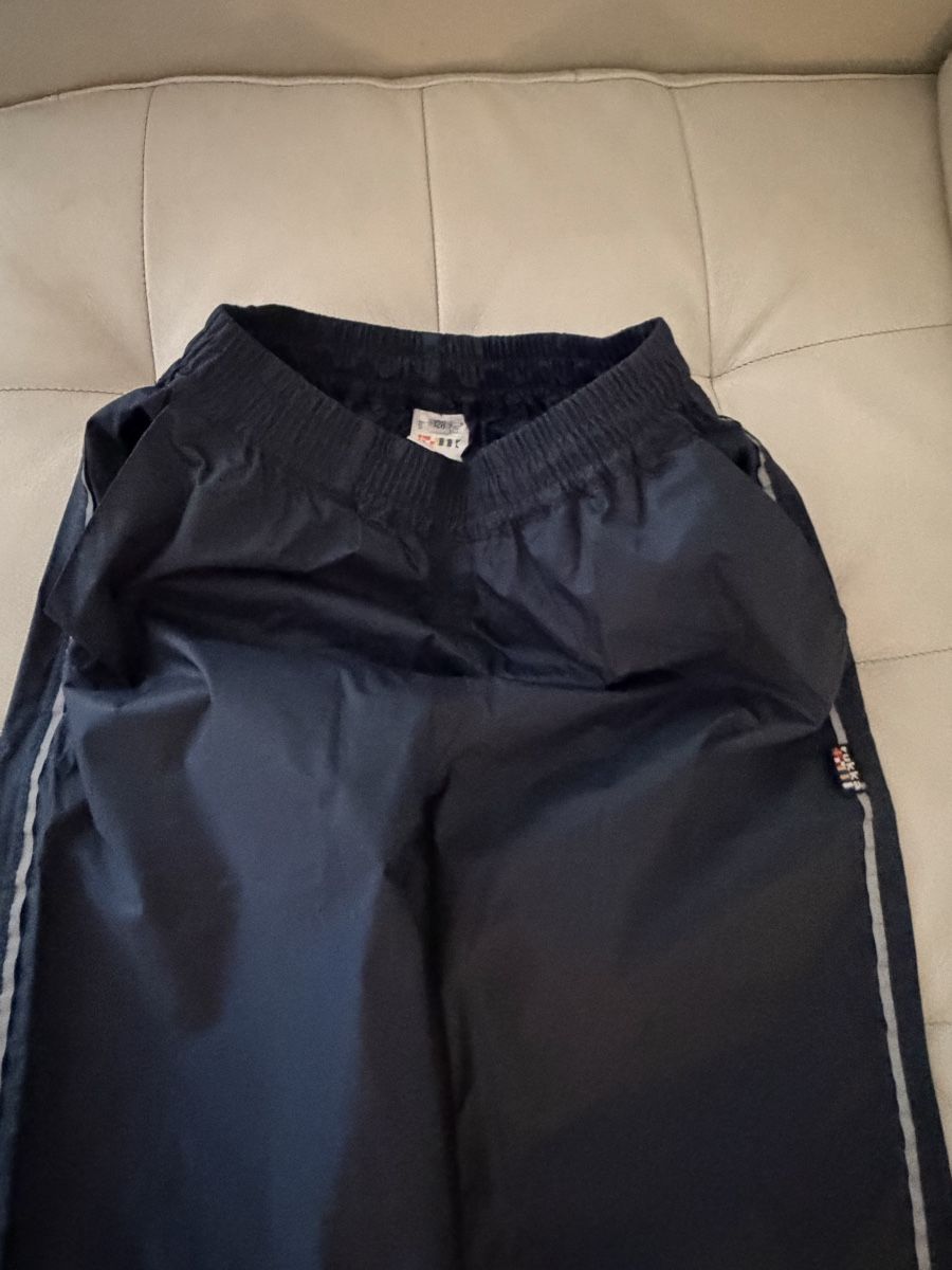 Rukka Pantaloni: Regen Hose – Usato da Dietlikon venduto da Locinda 2
