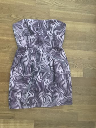 Kleid BCBGMaxazria Gr.34 XS