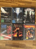 DVD Sammlung 