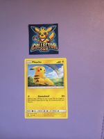 Pokemon Pikachu V 2017 Top 