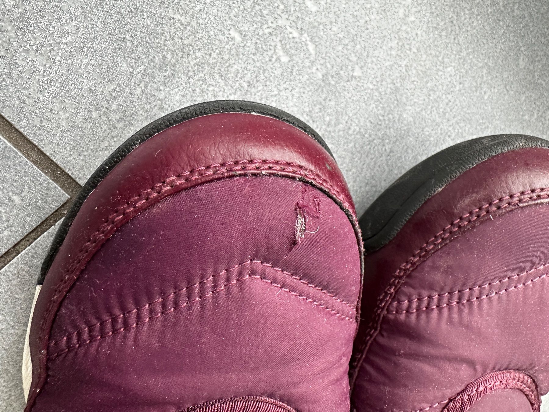 Sorel Schuhe für Jungen: sorel gr 39 – Gebraucht aus Zürich von poliveira 6