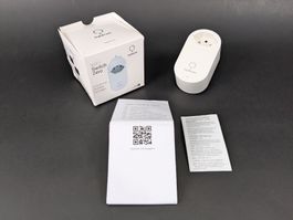 MYSTROM Switch Zero - smarte WLAN - Steckdose