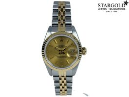 Rolex Lady-Datejust - 69173