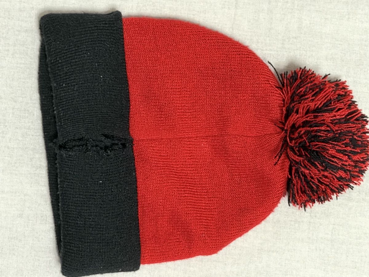 Hüte, Mützen & Caps: Spiderman Beanie Hat - Marvel Fun – Gebraucht aus Adliswil von rafabru_ipo 1
