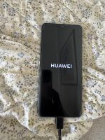 Huawei P30 Pro Smartphone blau guter Zustand