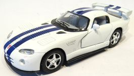 1:36 Dodge Viper GTSR
