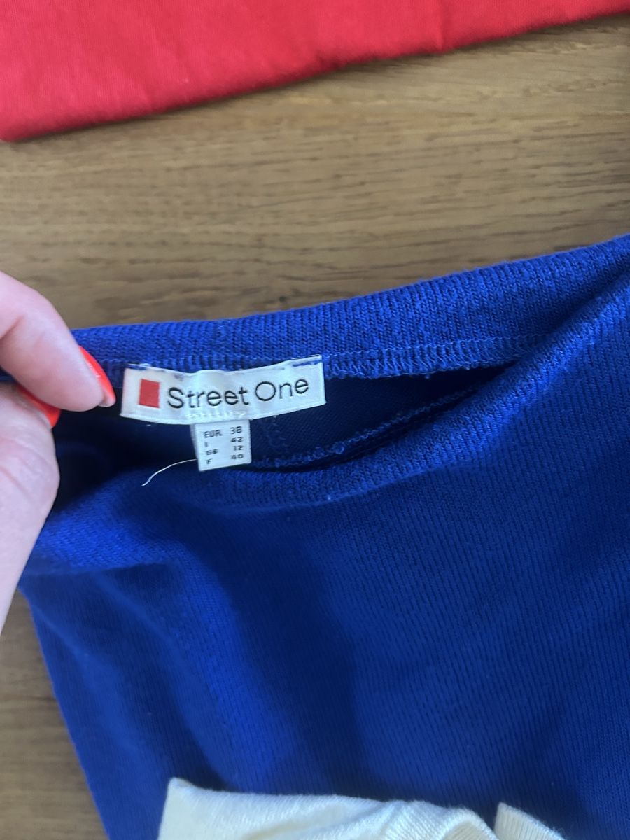 Lots de vêtements: Damen Oberteile Kleiderpaket – D'occasion à Matzendorf par Fla5 2