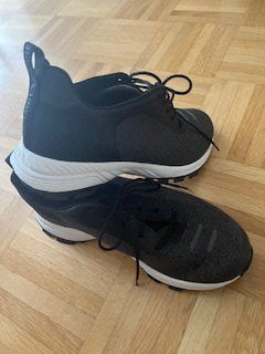 UYN Scarpe da uomo: uyn Schuhe Gr. 41, NEU! – Nuovo (secondo la descrizione) da Walenstadt venduto da ricamul 9