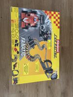 Carrera Car Racing
