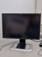 HP LP2275w Monitor 22 Zoll Bildschirm DVI VGA USB Hub