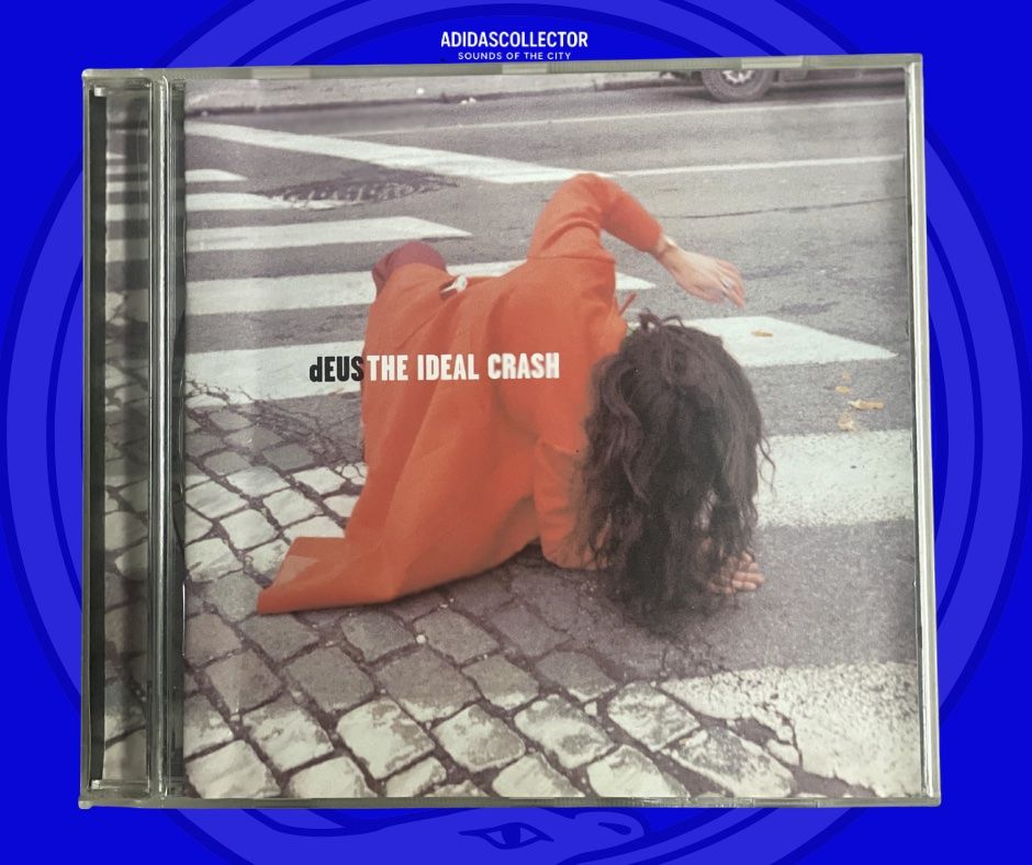 CDs: dEUS – Gebraucht aus Muri b. Bern von AdidasCollector
