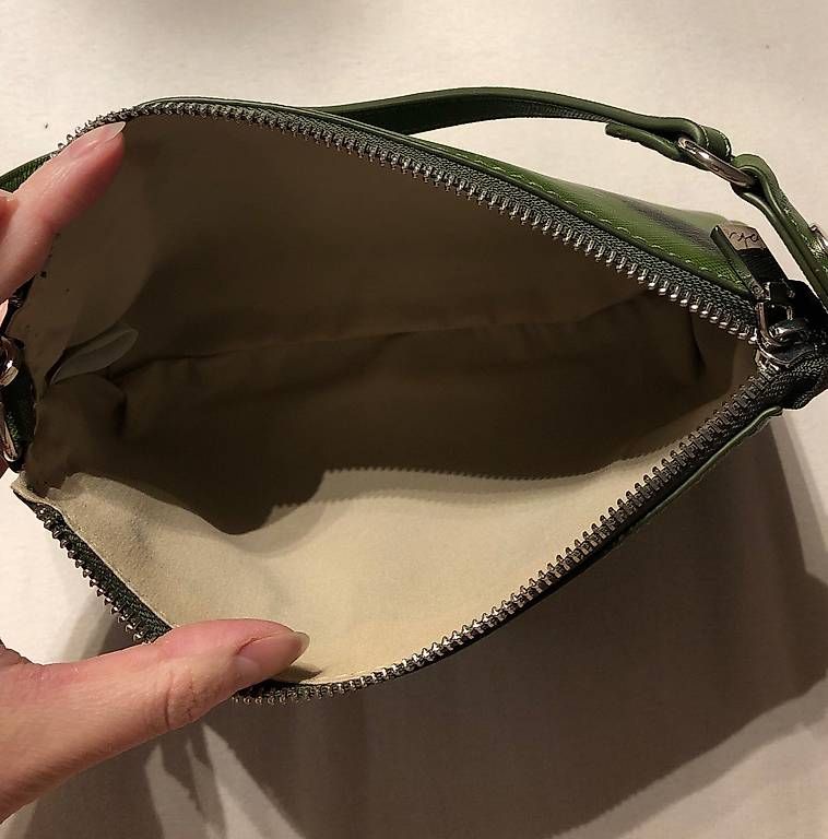 Sacs femmes: Rosemunde (Leder) Tasche – D'occasion à Aarburg par Noemi.H 2