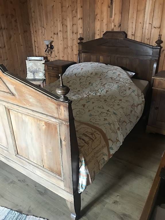 Lits: Letto antico – D'occasion à Gordola par jen_2bl6 3