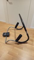 Bauchmuskeltrainer Perform Fitnessgerät wie Neu