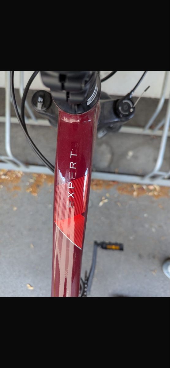 Biciclette: Mountainbike Damen – Usato da Lenzburg venduto da Lisa5000 2