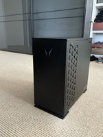Titel: MEDION ERAZER Gaming PC - Model MT39 (InWin Gehäuse) 