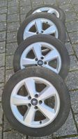 Sommerpneu Ford Focus