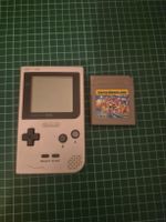 Nintendo Game Boy Pocket Console + Super Mario Land 🔥🔥🔥
