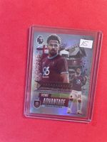 Marcus Edwards Home Advantage Football Card like new