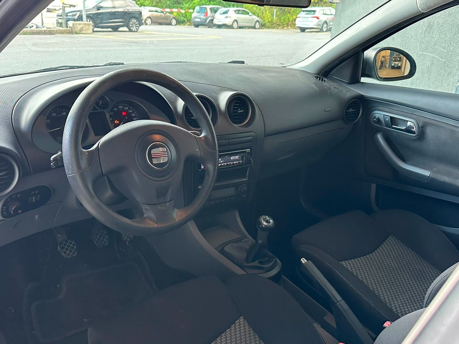 Seat Autos: SEAT Ibiza 1.2 Reference – Gebraucht aus Aclens von sobacopeludo 5