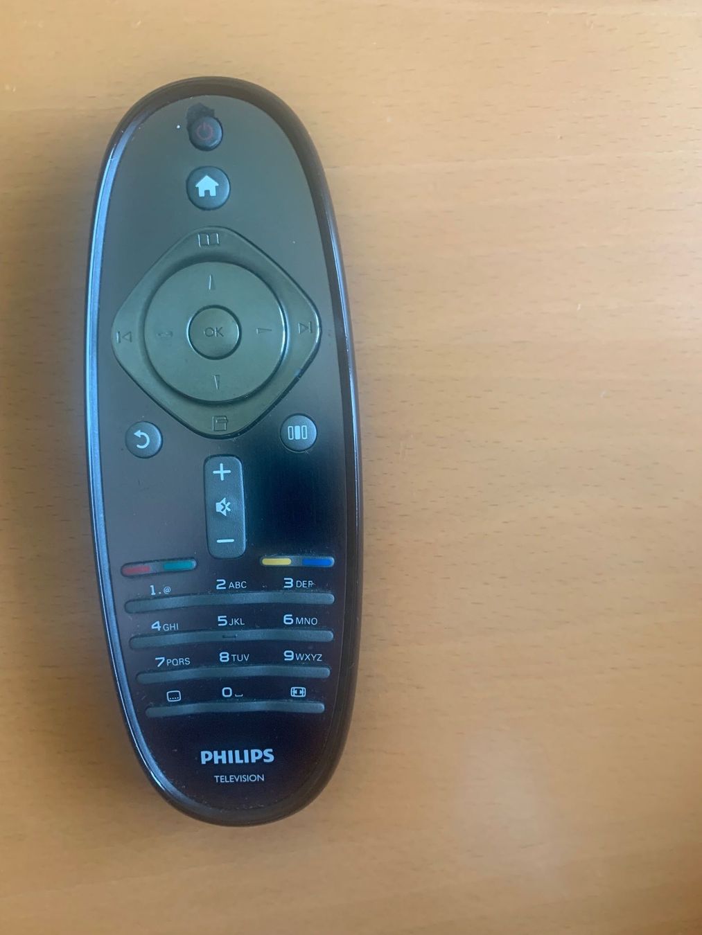 Telecomandi: Fernbedienung für philips TV – Usato da luzern venduto da niko1