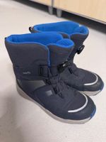 Superfit, Winterstiefel