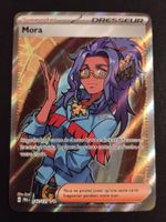 Pokémon Évolutions Prismatiques: Moira 142/131 FR dès 1.-