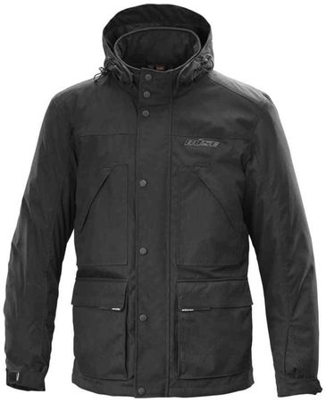 Büse Parka Motorrad Textil Jacke Gr. S Neu Aktion!