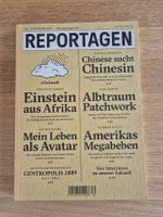 Reportagen Magazin #30