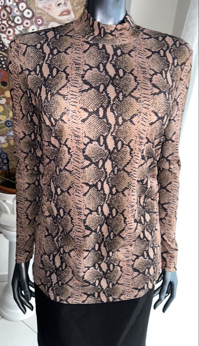 Tops: OUI BLUSE GR. 40 NEU – Neu und originalverpackt aus Unteraegeri von MH203 3