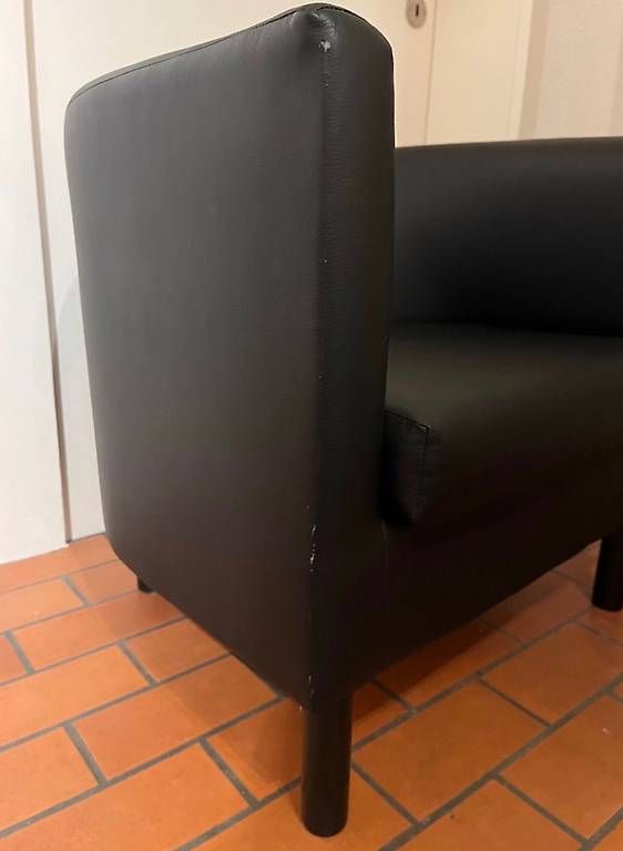 Sessel: Sessel – Gebraucht aus Zürich von S.Circhetta 2