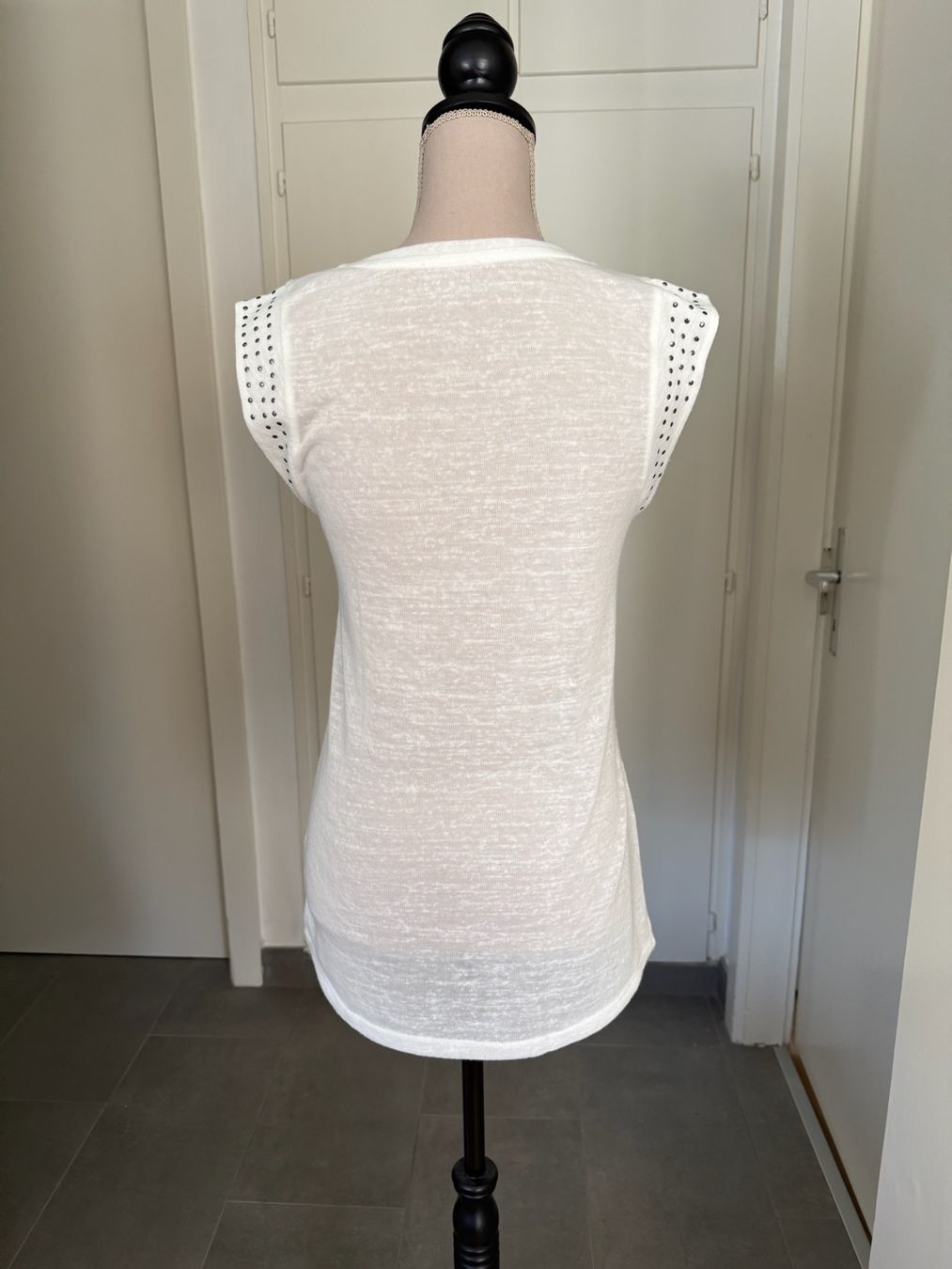 Top: Top - S – Usato da Sion venduto da accroshoes 2