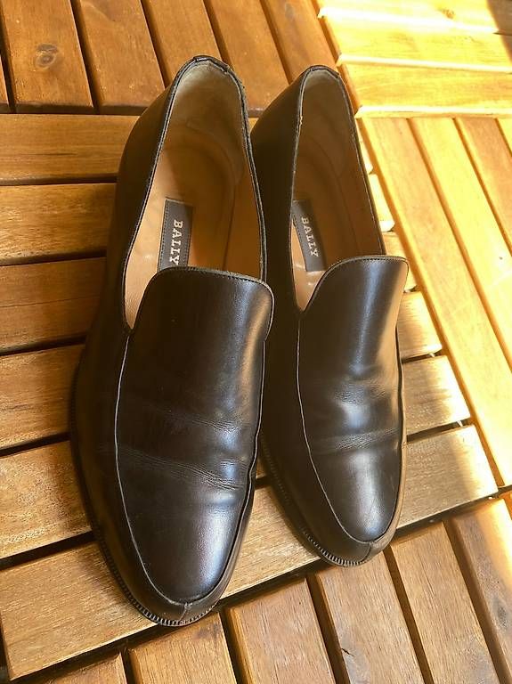 Bally Chaussures hommes: Bally Schuhe – D'occasion à Baden par jam_pkh9 3