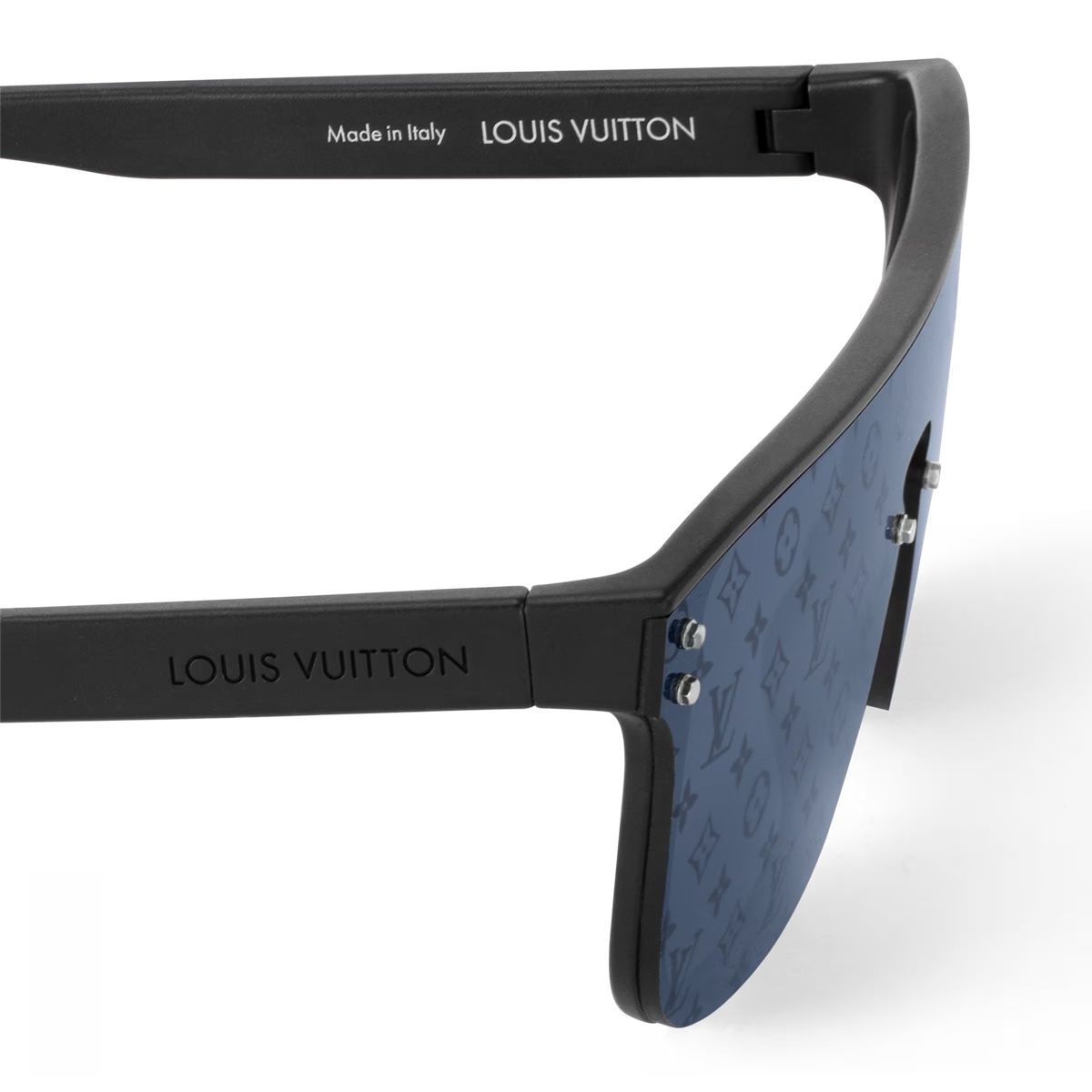 Louis Vuitton Occhiali & Lenti: Louis Vuitton Waimea Sonnenbrille – Nuovo (secondo la descrizione) da Gelterkinden venduto da top_f7gg 5