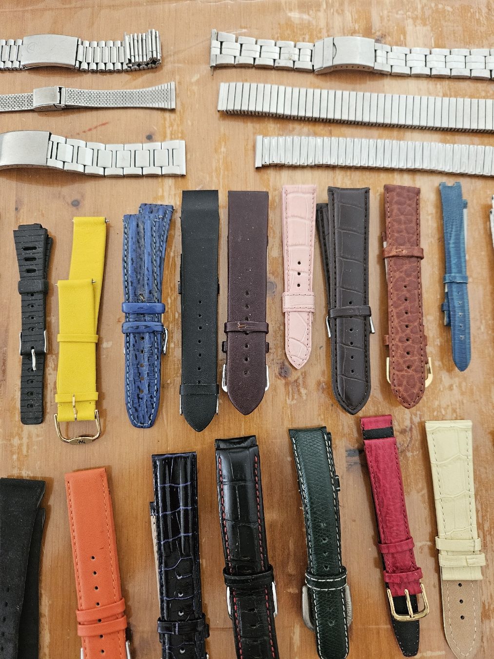 Orologi: Uhren Bender Lot 86 Stück ein Preis  – Usato da Adlikon b.Regensdorf venduto da kuka02 4