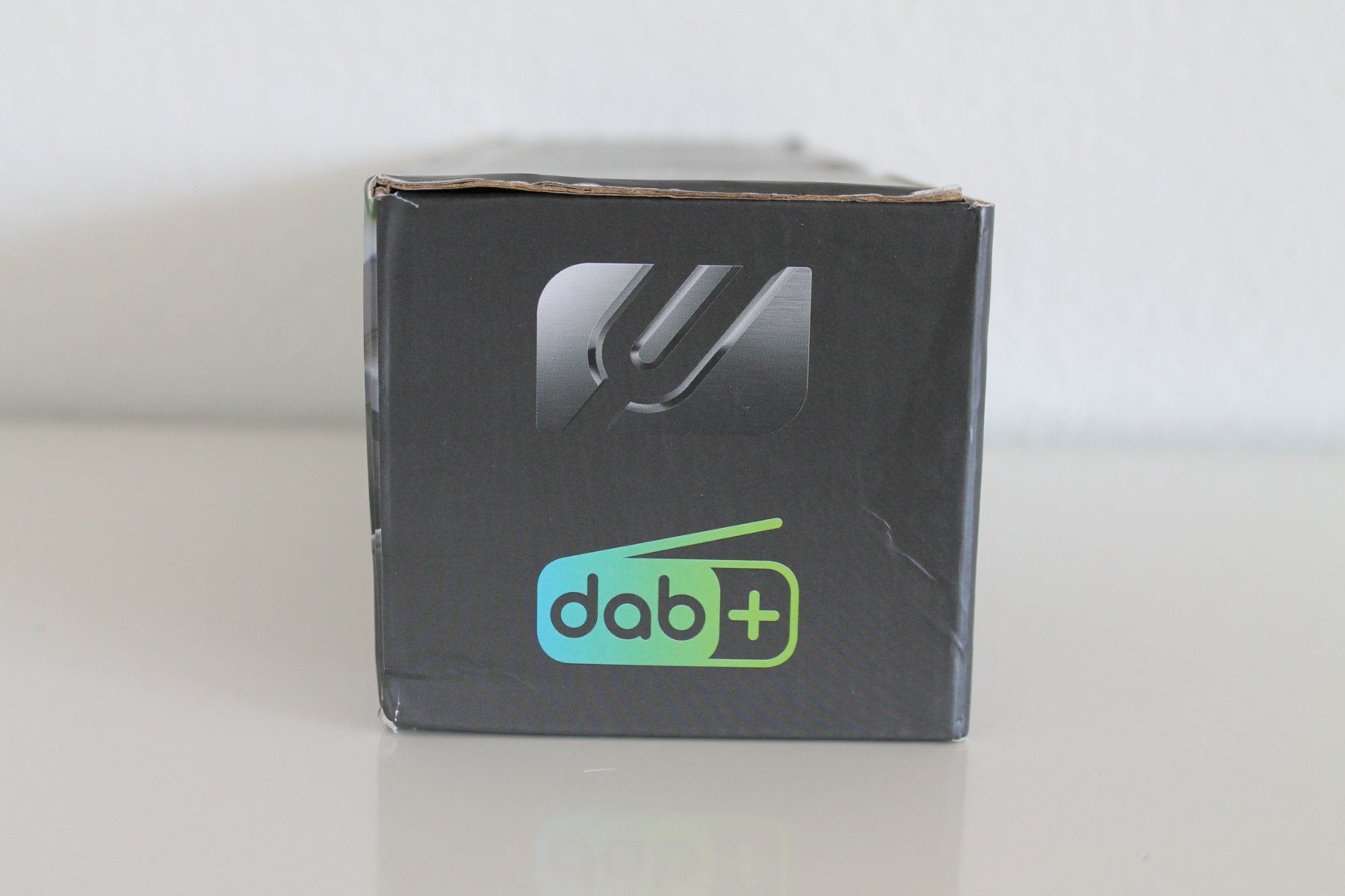 Radios: Muse M-172 DBT DAB/DAB+ Uhrenradio – Neu und originalverpackt aus Basel von David25 3