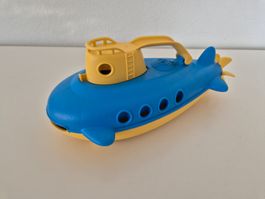 Green Toys U-Boot