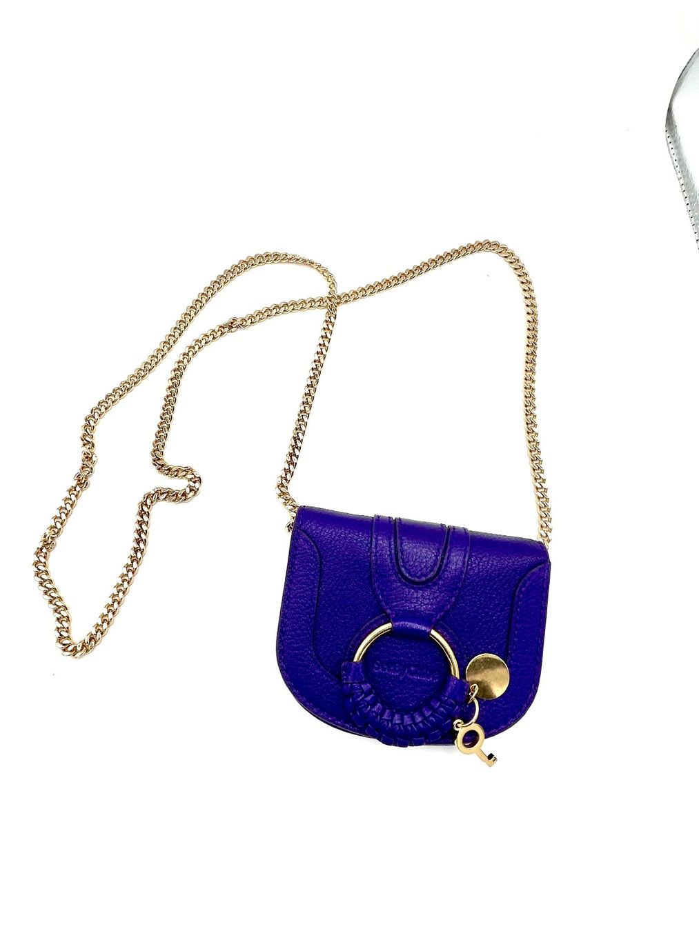 Sacs femmes: Cloè Minibag – D'occasion à Turgi par dewi2003