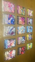 Pokemon V Set 15 Stk. 🇯🇵