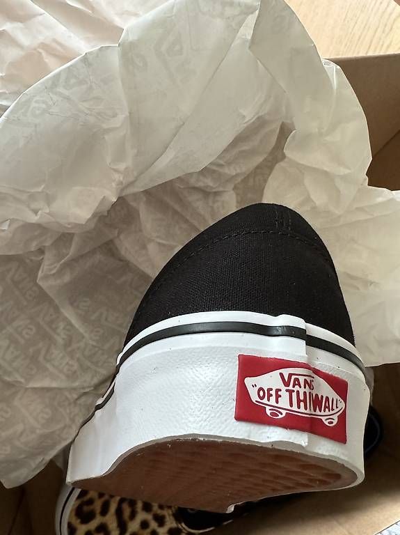 Vans Scarpe da uomo: Vans neu – Nuovo e nell'imballaggio originale da Schaffhausen venduto da Nathalia33 2