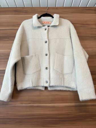 Damen Jacke Gr: L