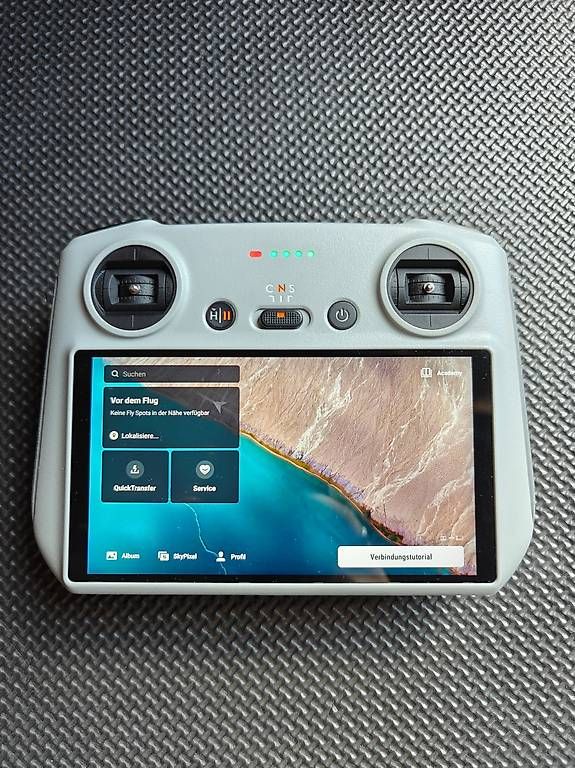 DJI Modellismo RC: DJI Air 2S Fly More Combo mit RC Controller - Top Zustand – Usato da Obergoldbach venduto da joe_gzj8 4