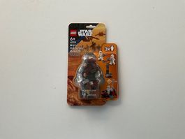 Lego 40558 Star Wars Clone Trooper Command Station NEU/OVP