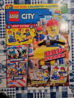 LEGO mag2023cty53de City Magazine 2023 Issue 53 (German)