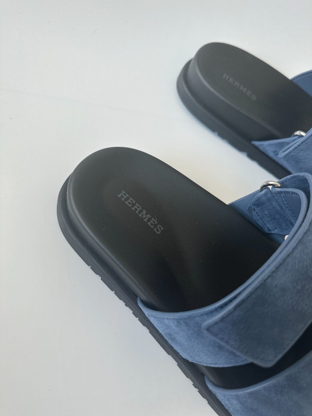 Hermès Scarpe da uomo: New shoes Chypre Hermes – Nuovo e nell'imballaggio originale da Lugano venduto da juledo 1