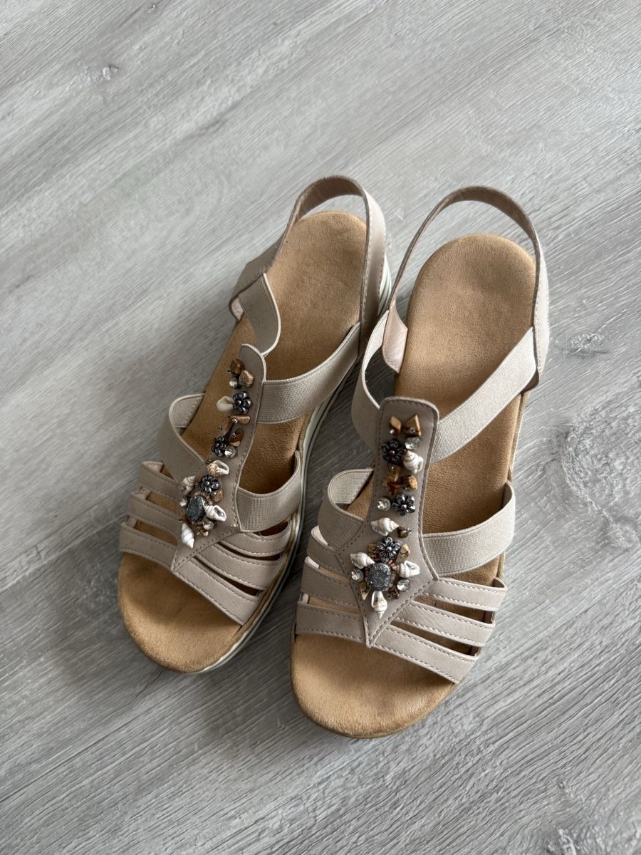 Rieker Chaussures femmes: Rieker Sandalen – D'occasion à Erlinsbach SO par muggi014 1