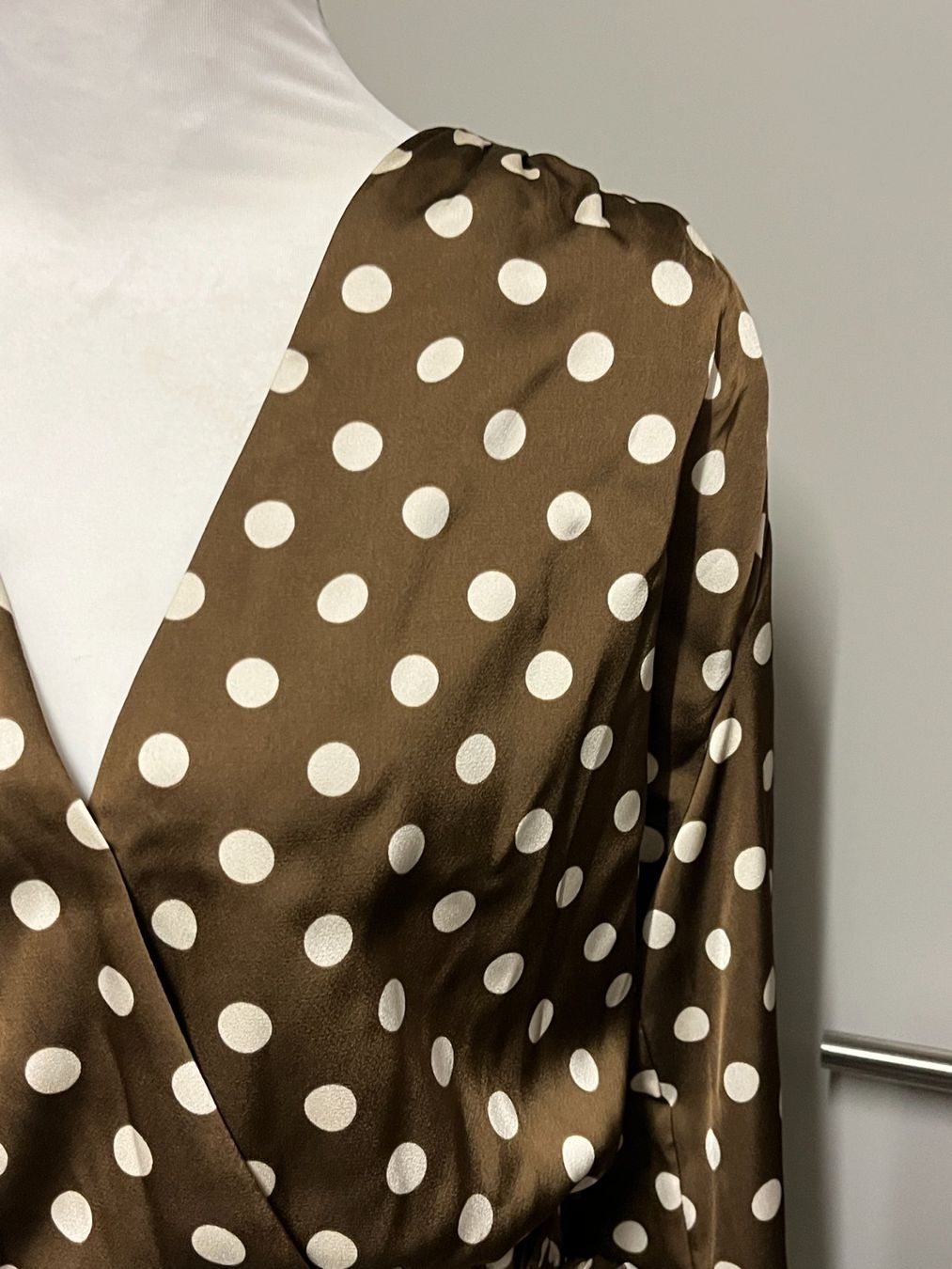 Robes: Tolles Kleid, Gr. S, Elastisch, NP 99.- – Neuf avec emballage d'origine à Interlaken par Jasmin_Flower 1
