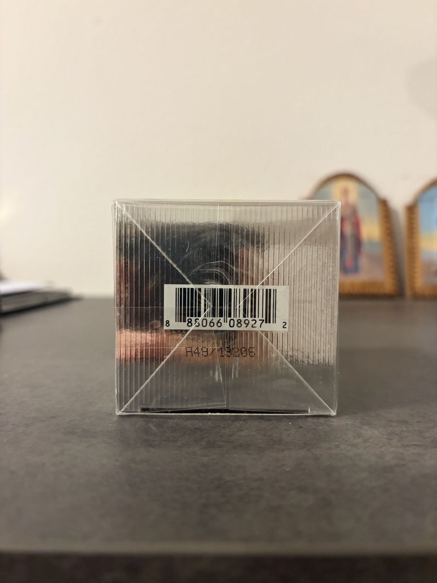 Tom Ford Parfum & Eau de Toilette: Tom Ford Metallique originalverpackt! – Neu und originalverpackt aus Herisau von ogkosta 2